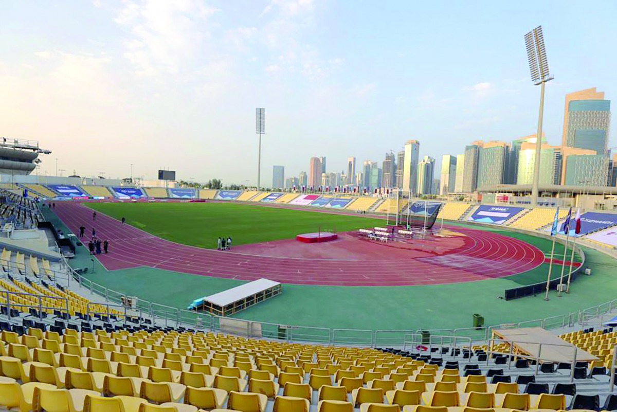 SuheimbinHamadStadium-卡达竞技体育场-4-SuheimbinHamadStadium