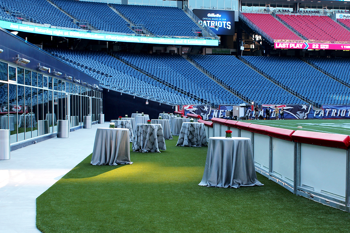 GilletteStadium-吉列球场-15-GilletteStadium