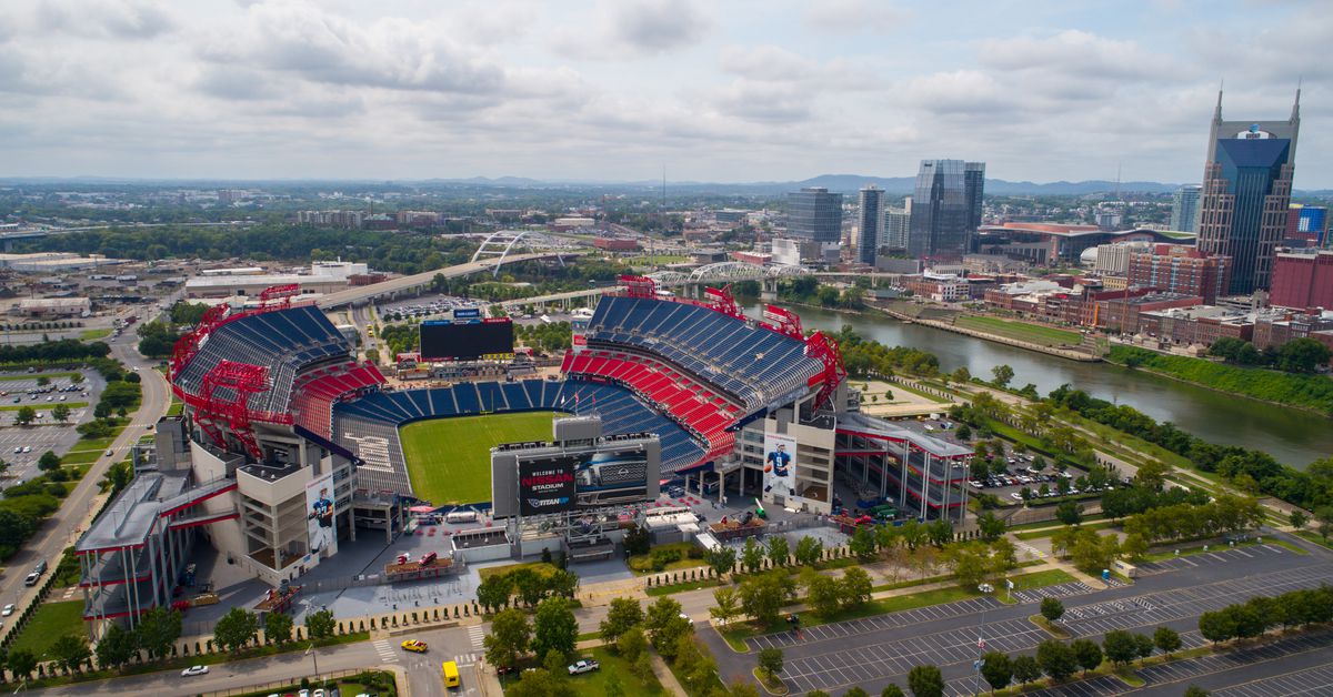 GilletteStadium-吉列球场-17-GilletteStadium