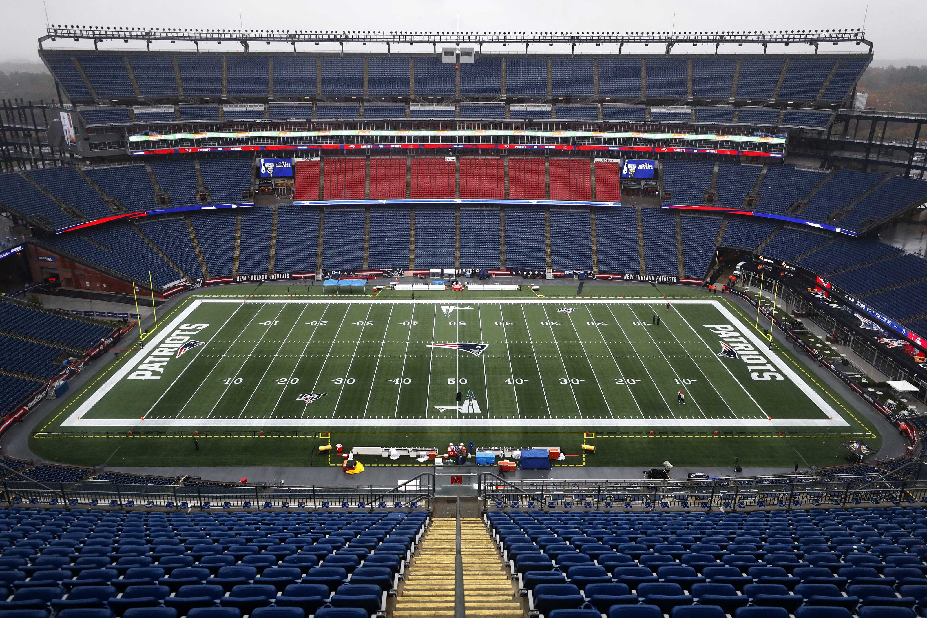 GilletteStadium-吉列球场-2-GilletteStadium