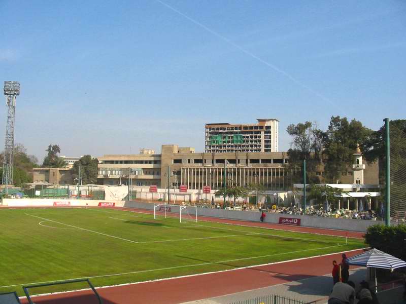 MokhtarElTetshStadium-穆赫塔尔科技体育场-6-MokhtarElTetshStadium