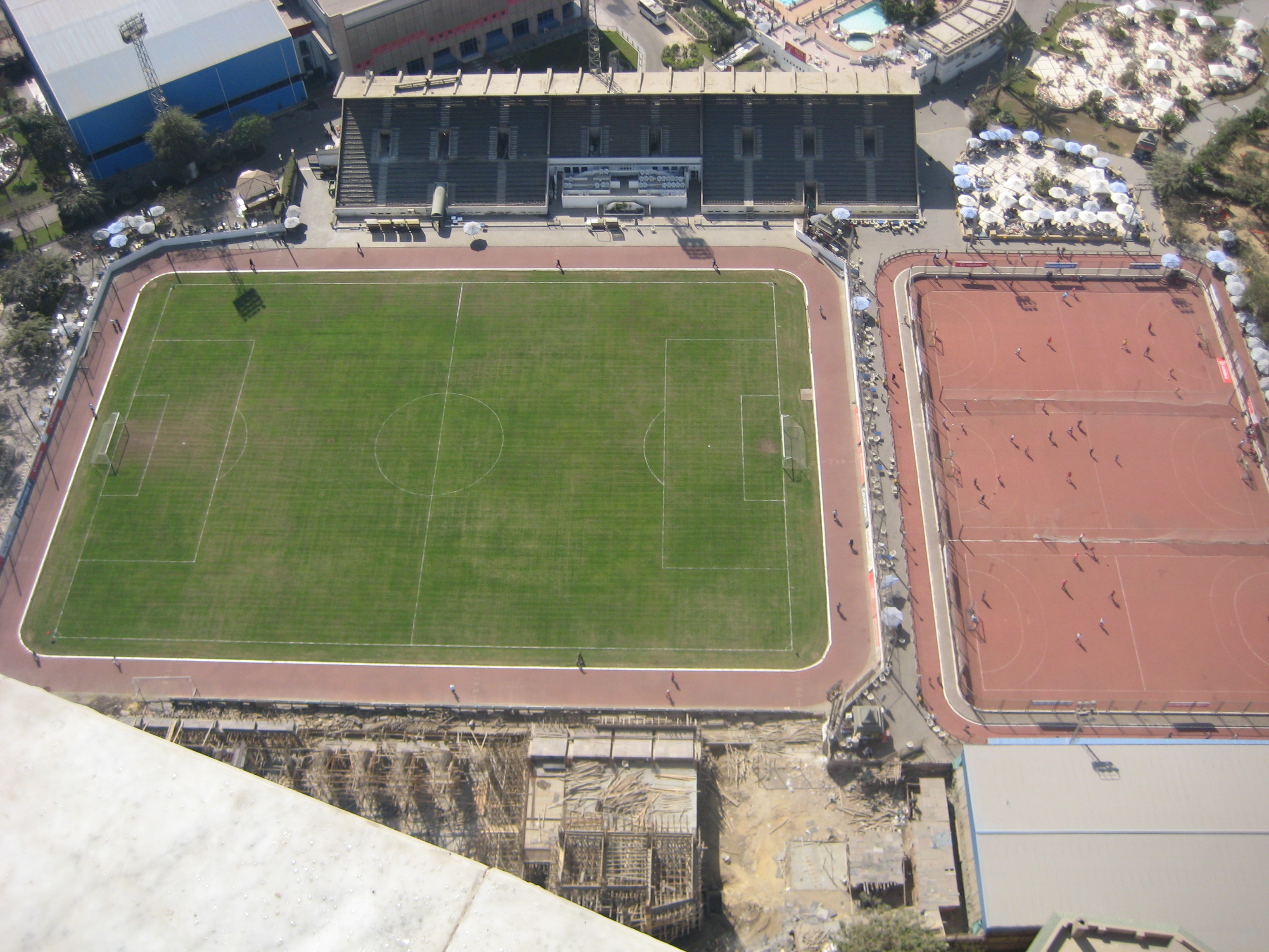 MokhtarElTetshStadium-穆赫塔尔科技体育场-7-MokhtarElTetshStadium