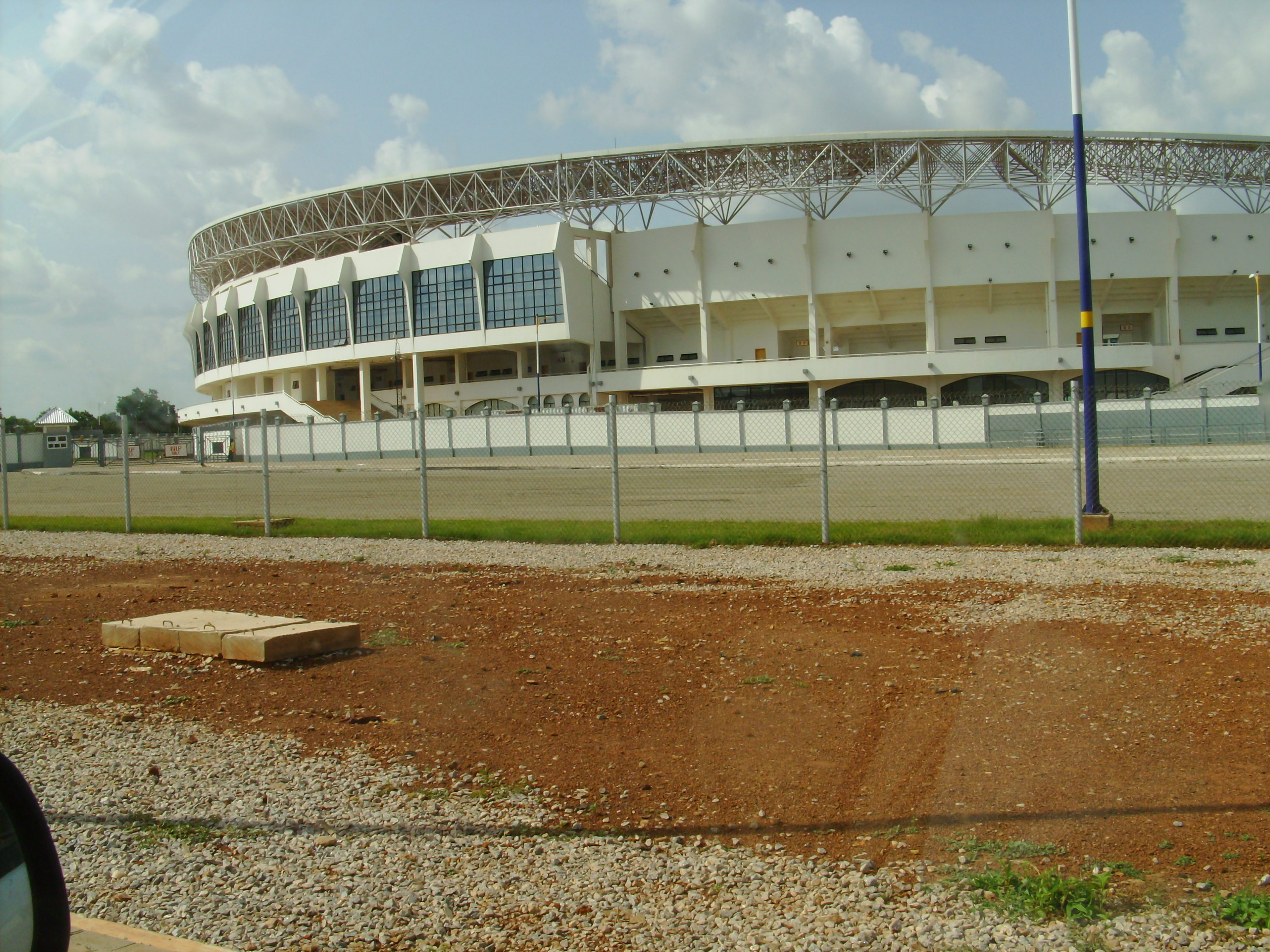 SekondiTakoradiStadium-塞康第-塔科拉迪体育场-11-SekondiTakoradiStadium