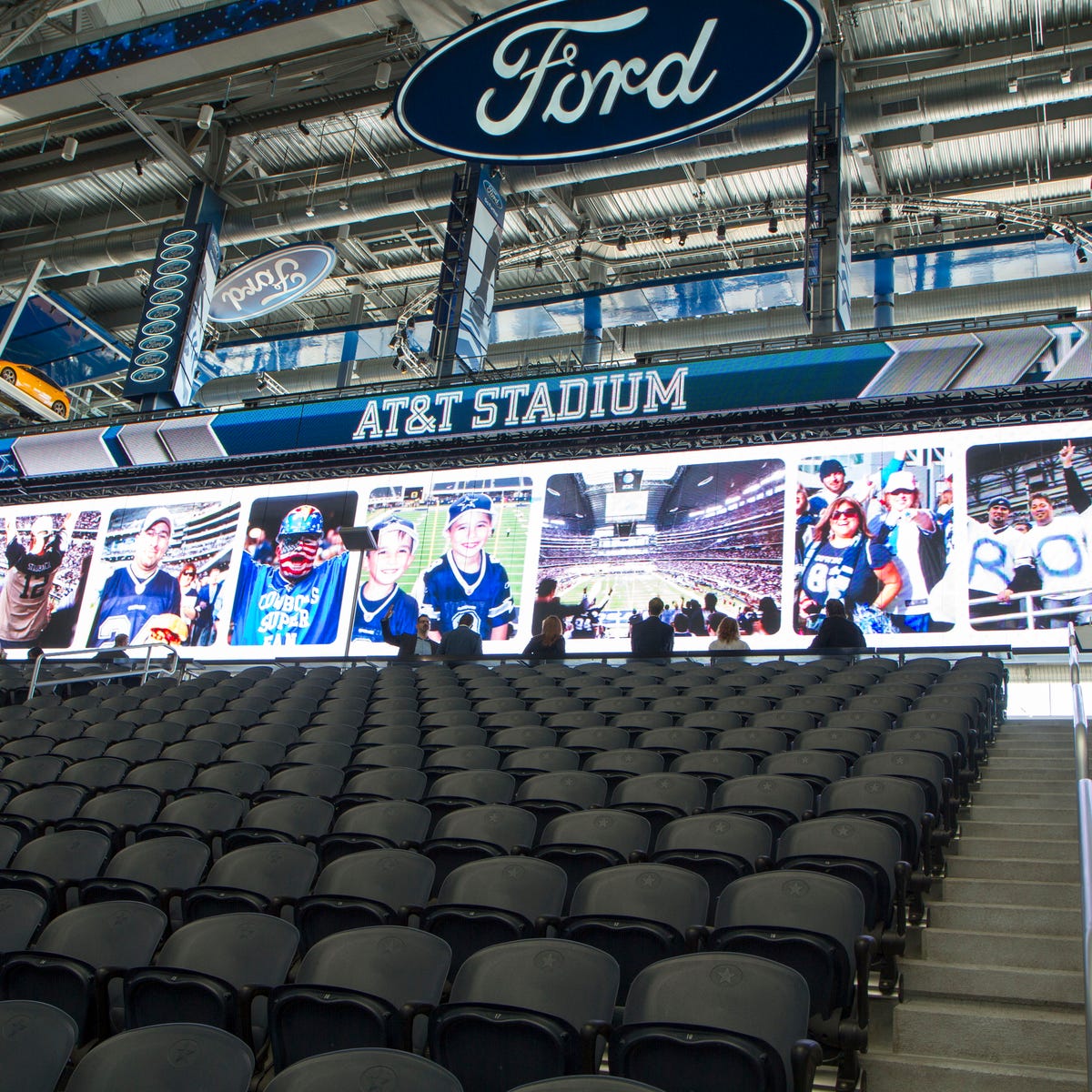 AT-TStadium-AT-T体育场-12-AT-TStadium