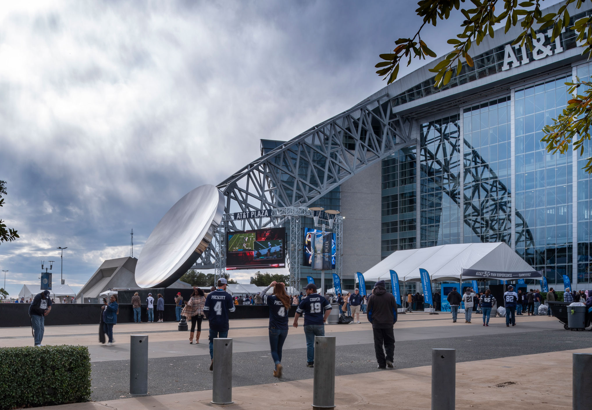 AT-TStadium-AT-T体育场-14-AT-TStadium