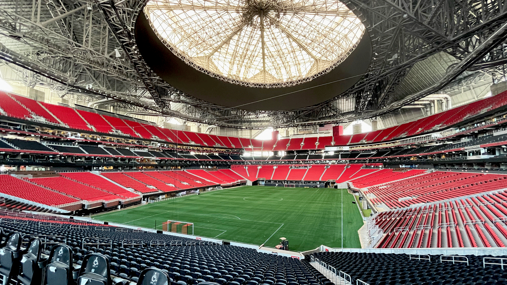 MercedesBenzStadium-梅赛德斯·奔驰体育场-12-MercedesBenzStadium