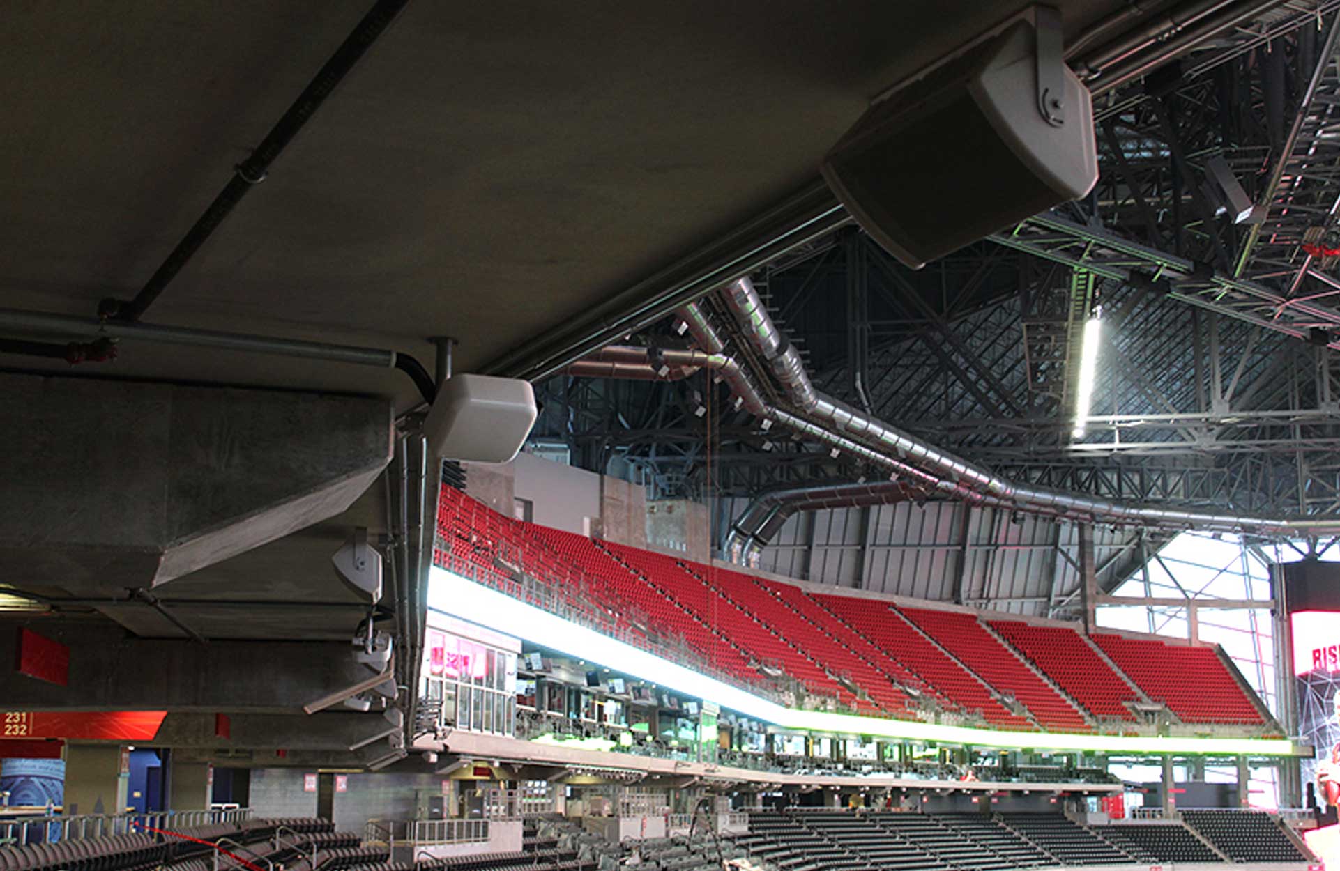 MercedesBenzStadium-梅赛德斯·奔驰体育场-16-MercedesBenzStadium