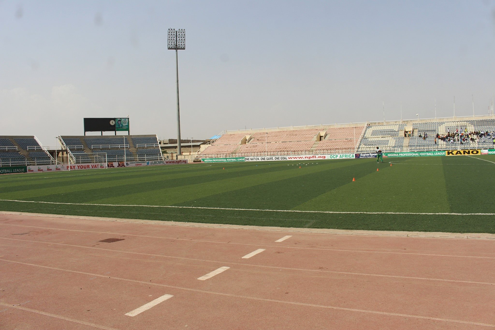 SaniAbachaStadium-萨尼阿巴查体育场-1-SaniAbachaStadium