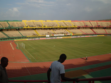 StadeBaremaBocoum-巴雷马博库姆球场-2-StadeBaremaBocoum