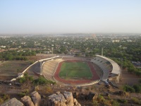 StadeModiboKeita-莫迪博凯塔体育场-1-StadeModiboKeita