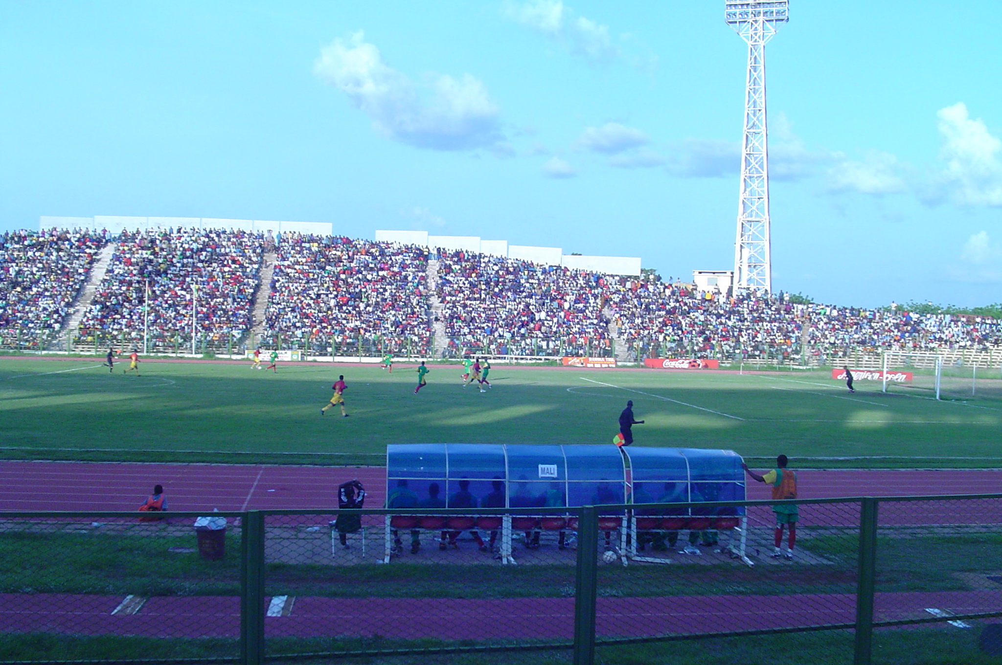 StadeModiboKeita-莫迪博凯塔体育场-3-StadeModiboKeita