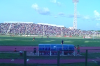 StadeModiboKeita-莫迪博凯塔体育场-3-StadeModiboKeita