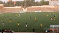 StadeMunicipal-Ouagadougou-市政体育场-瓦加杜古-1-StadeMunicipal-Ouagadougou