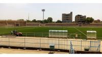StadeMunicipal-Ouagadougou-市政体育场-瓦加杜古-2-StadeMunicipal-Ouagadougou