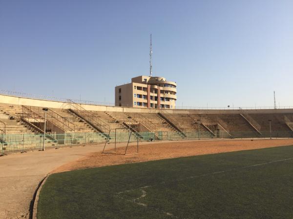 StadeMunicipal-Ouagadougou-市政体育场-瓦加杜古-4-StadeMunicipal-Ouagadougou
