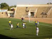 StadeMunicipal-Ouagadougou-市政体育场-瓦加杜古-5-StadeMunicipal-Ouagadougou