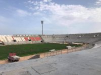 StadeOlympiquedeSousse-苏塞奥林匹克体育场-8-StadeOlympiquedeSousse