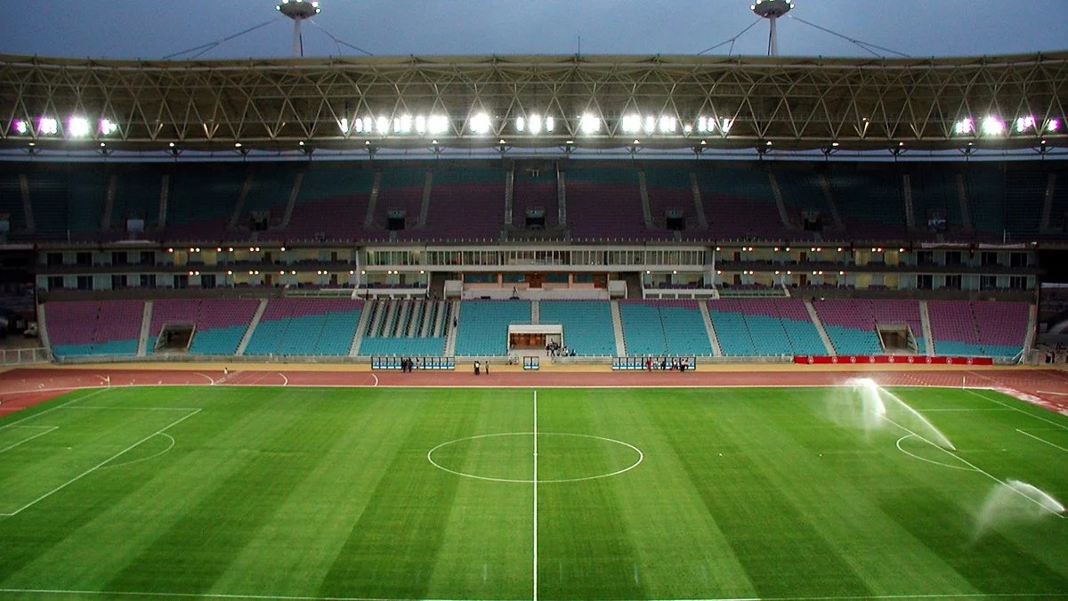 StadeOlympiqueHammadiAgrebi-哈马迪阿格雷比奥林匹克体育场-5-StadeOlympiqueHammadiAgrebi