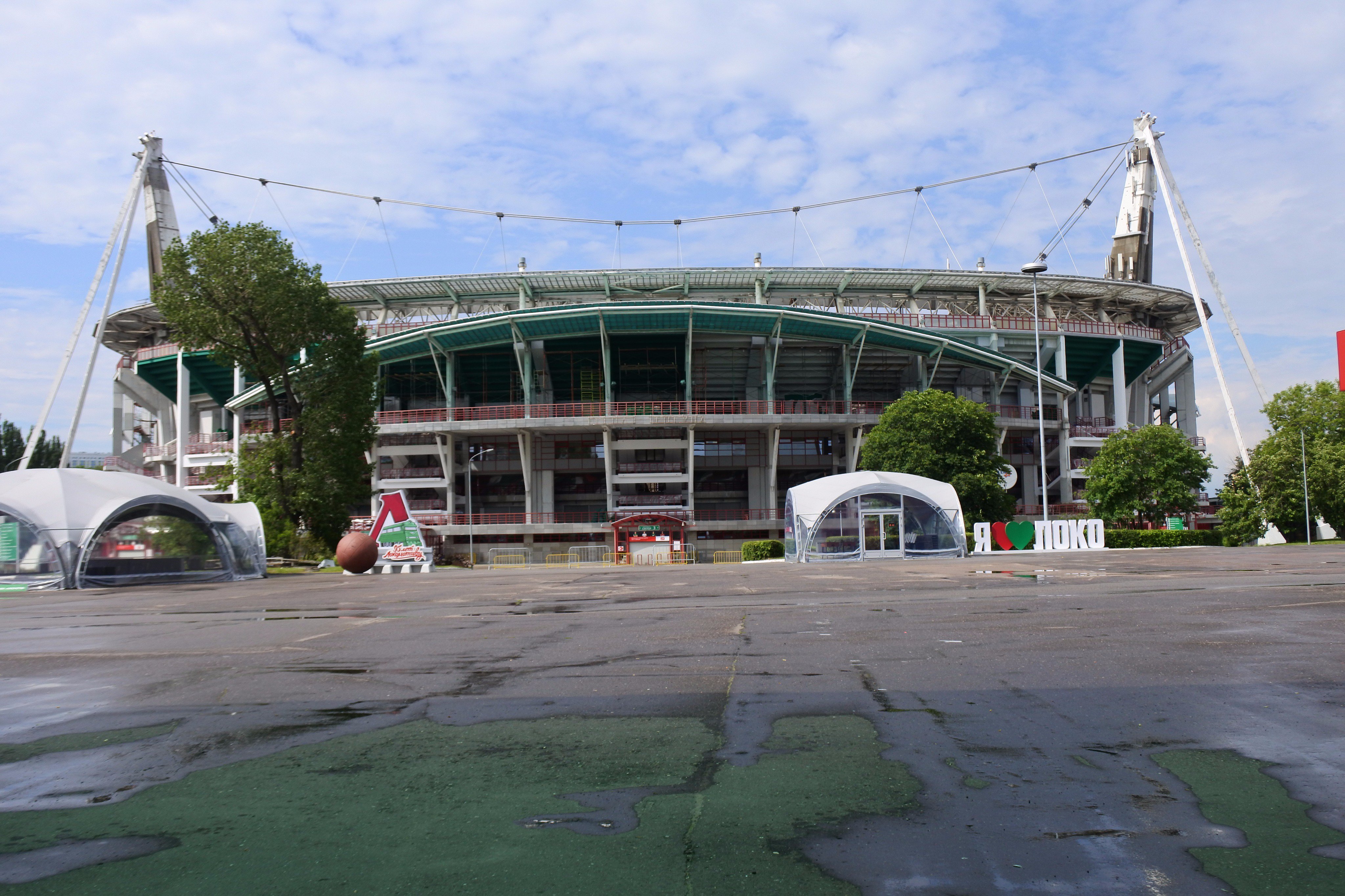 LokomotivStadium-Moscow-火车头体育场-莫斯科-1-LokomotivStadium-Moscow