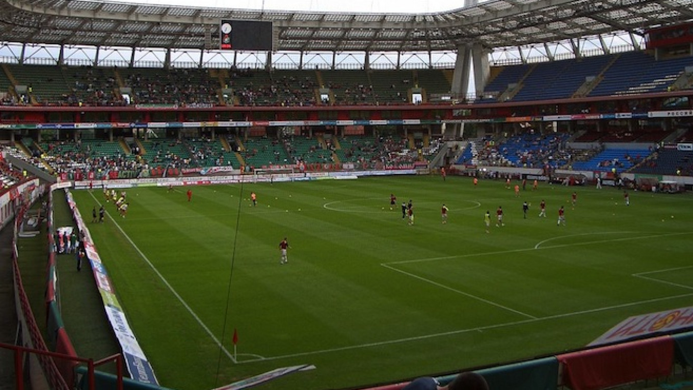 LokomotivStadium-Moscow-火车头体育场-莫斯科-3-LokomotivStadium-Moscow