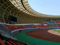 SanmenxiaSportsCenterStadium-三门峡体育中心体育场-1-SanmenxiaSportsCenterStadium