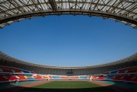 SanmenxiaSportsCenterStadium-三门峡体育中心体育场-6-SanmenxiaSportsCenterStadium