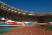 SanmenxiaSportsCenterStadium-三门峡体育中心体育场-7-SanmenxiaSportsCenterStadium