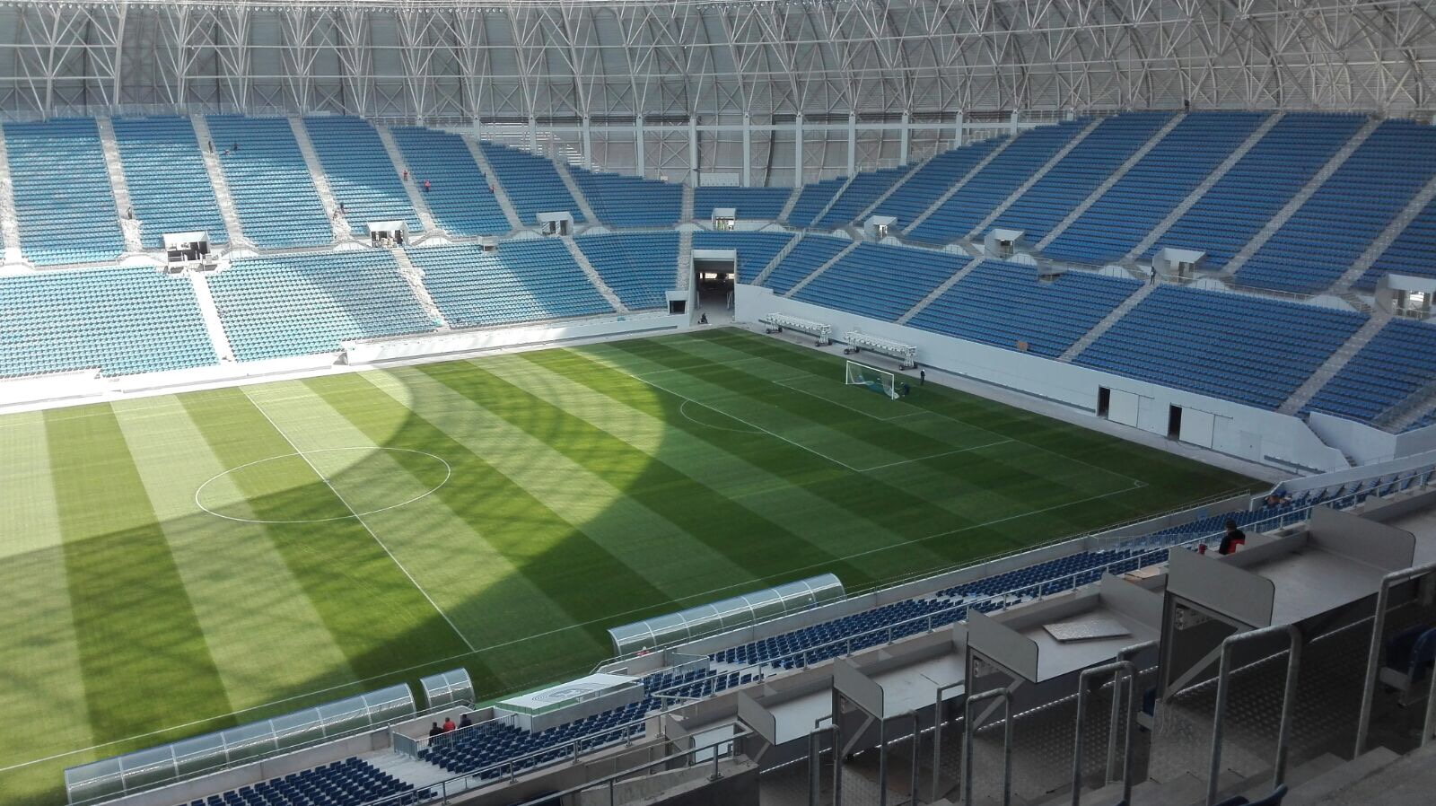 StadionulIonOblemenco-奥布拉门科球场-2-StadionulIonOblemenco