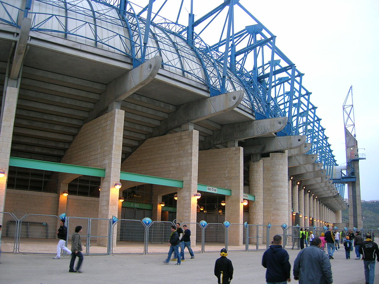 TeddyStadium-泰迪体育场-2-TeddyStadium