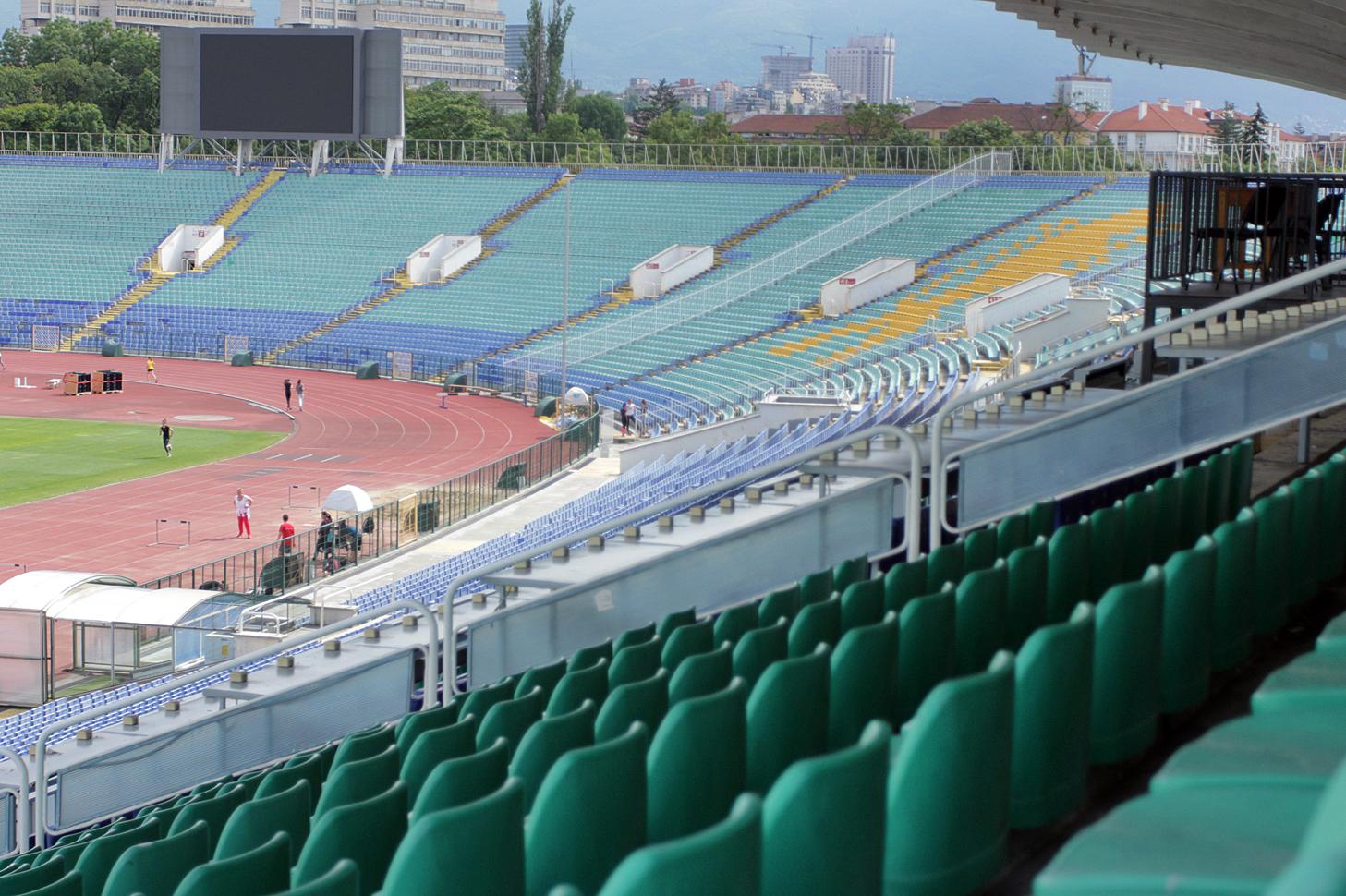 VasilLevskiNationalStadium-瓦西尔列夫斯基国家体育场-11-VasilLevskiNationalStadium