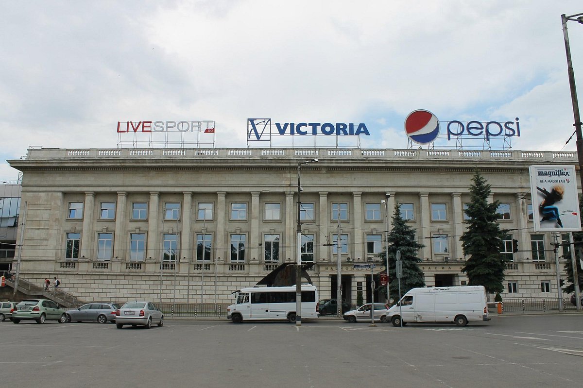VasilLevskiNationalStadium-瓦西尔列夫斯基国家体育场-13-VasilLevskiNationalStadium