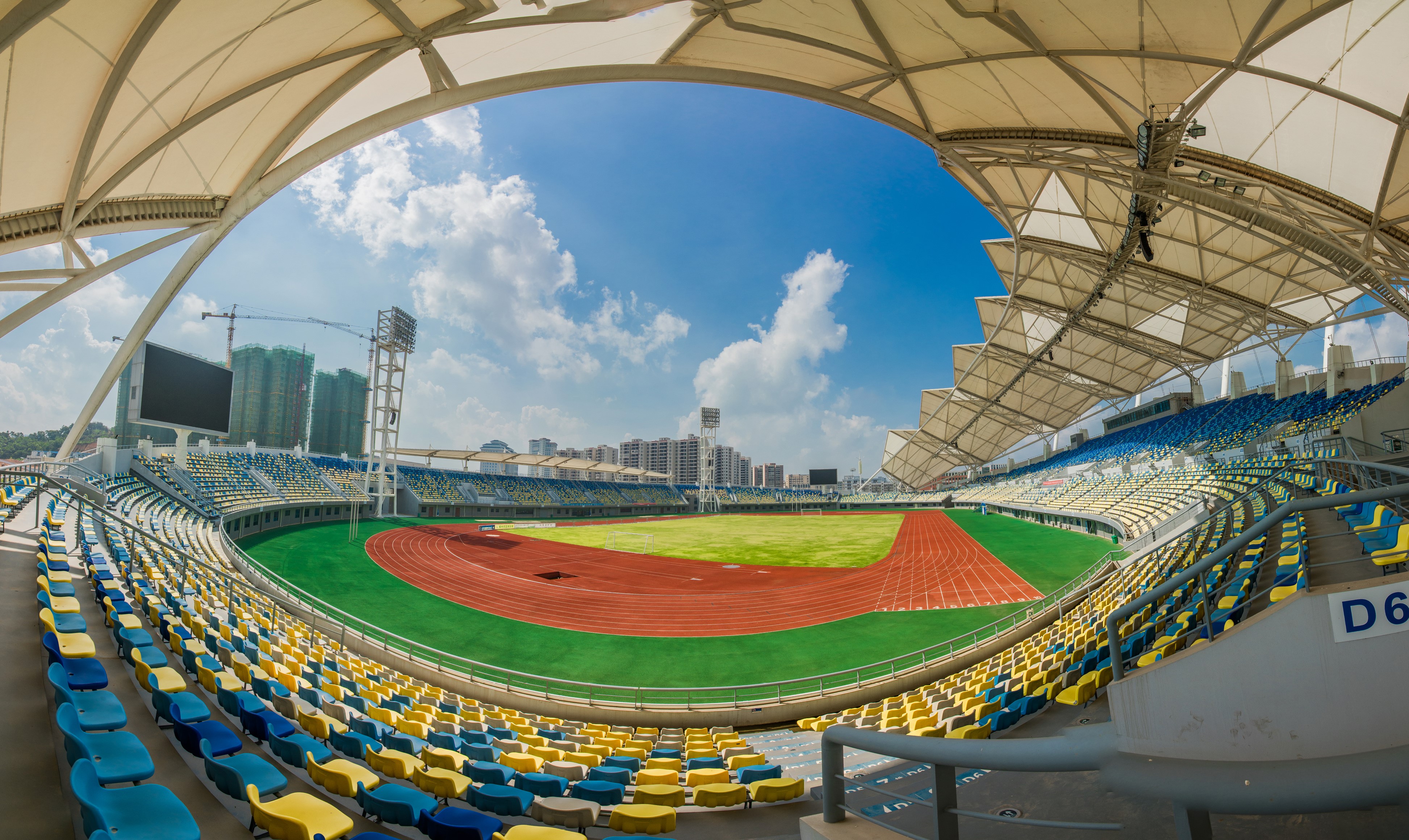 WuzhouCityHonglingStadium-梧州红岭体育场-10-WuzhouCityHonglingStadium