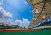 WuzhouCityHonglingStadium-梧州红岭体育场-2-WuzhouCityHonglingStadium