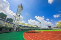 WuzhouCityHonglingStadium-梧州红岭体育场-3-WuzhouCityHonglingStadium