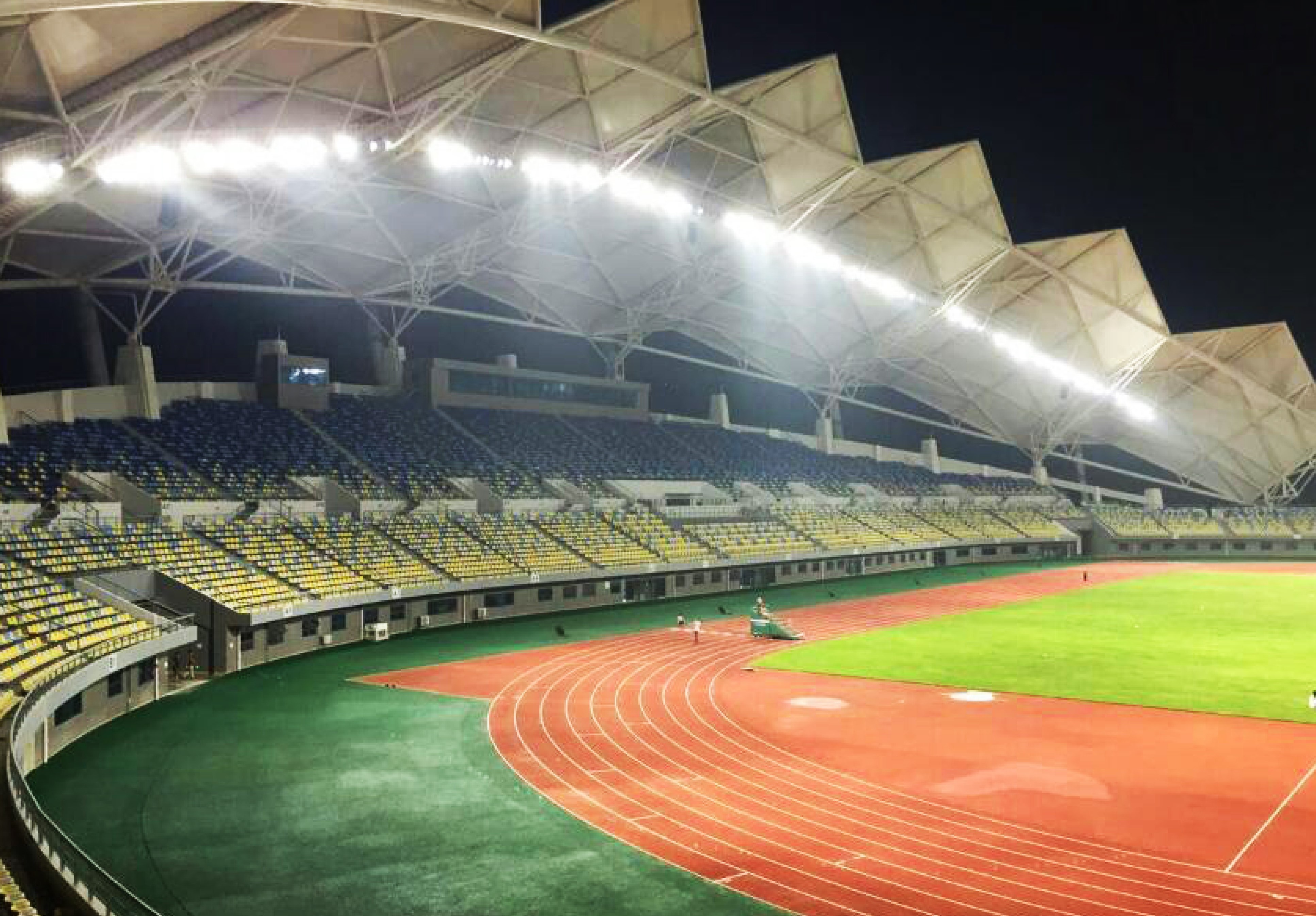 WuzhouCityHonglingStadium-梧州红岭体育场-6-WuzhouCityHonglingStadium