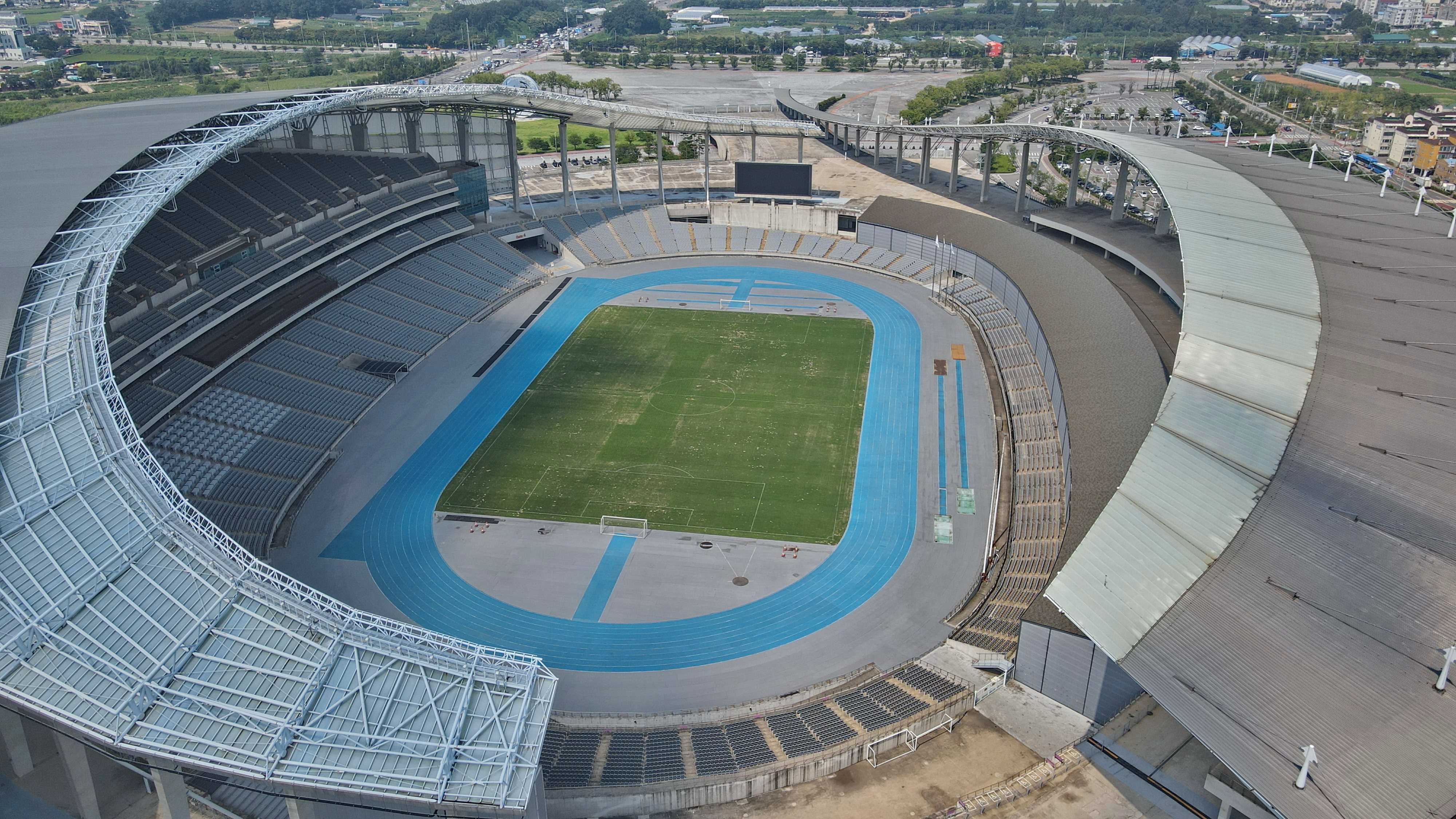 IncheonAsiadMainStadium-仁川亚运主体育场-1-IncheonAsiadMainStadium