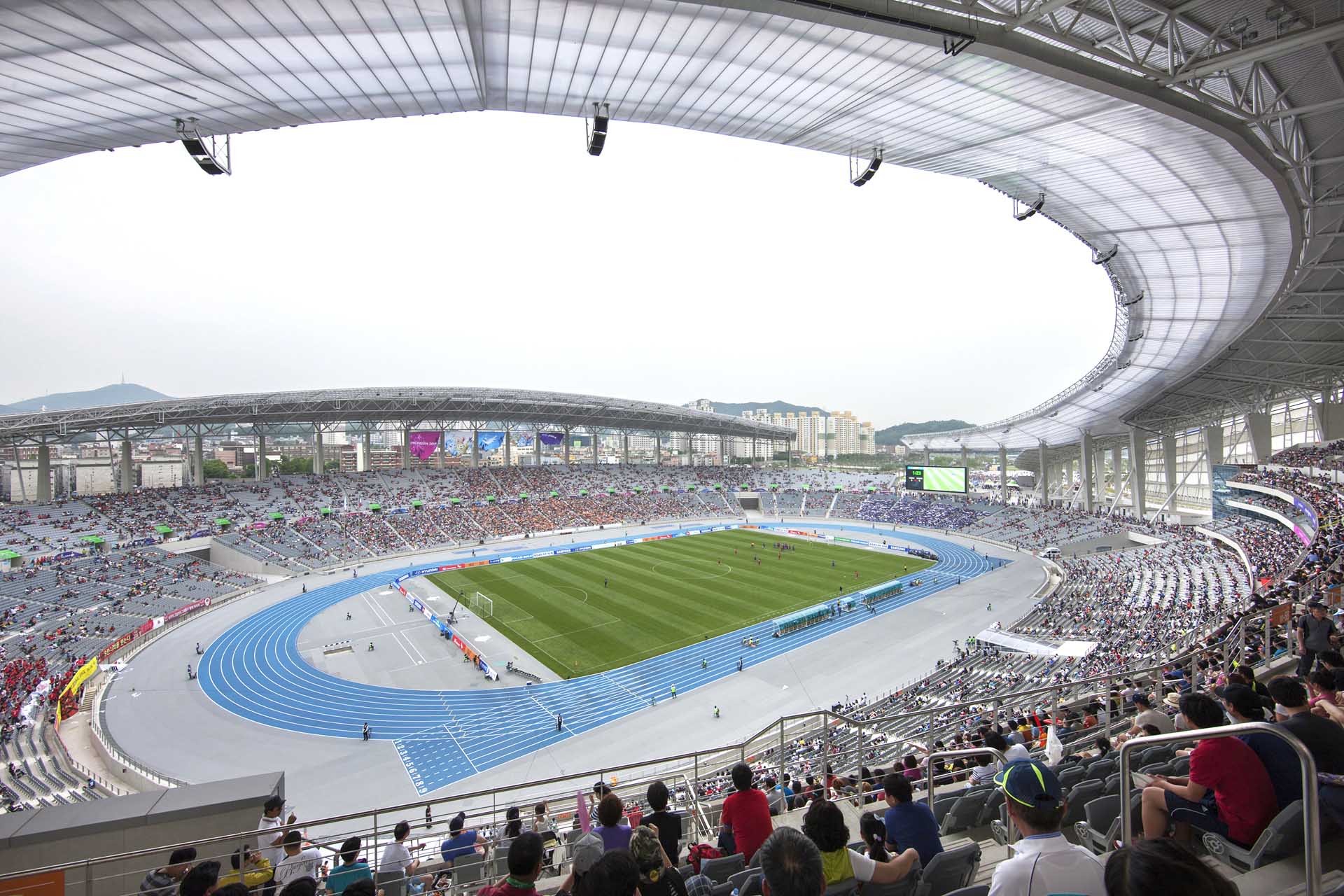 IncheonAsiadMainStadium-仁川亚运主体育场-17-IncheonAsiadMainStadium