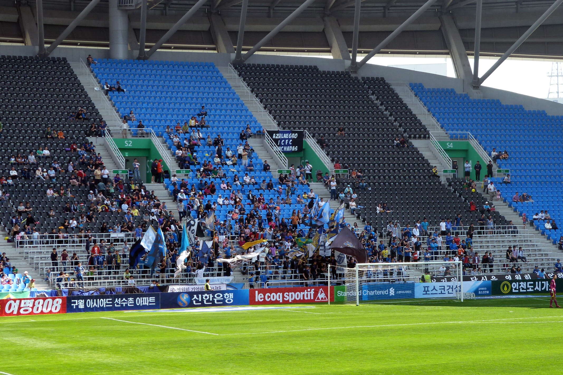 IncheonFootballStadium-仁川足球场-24-IncheonFootballStadium