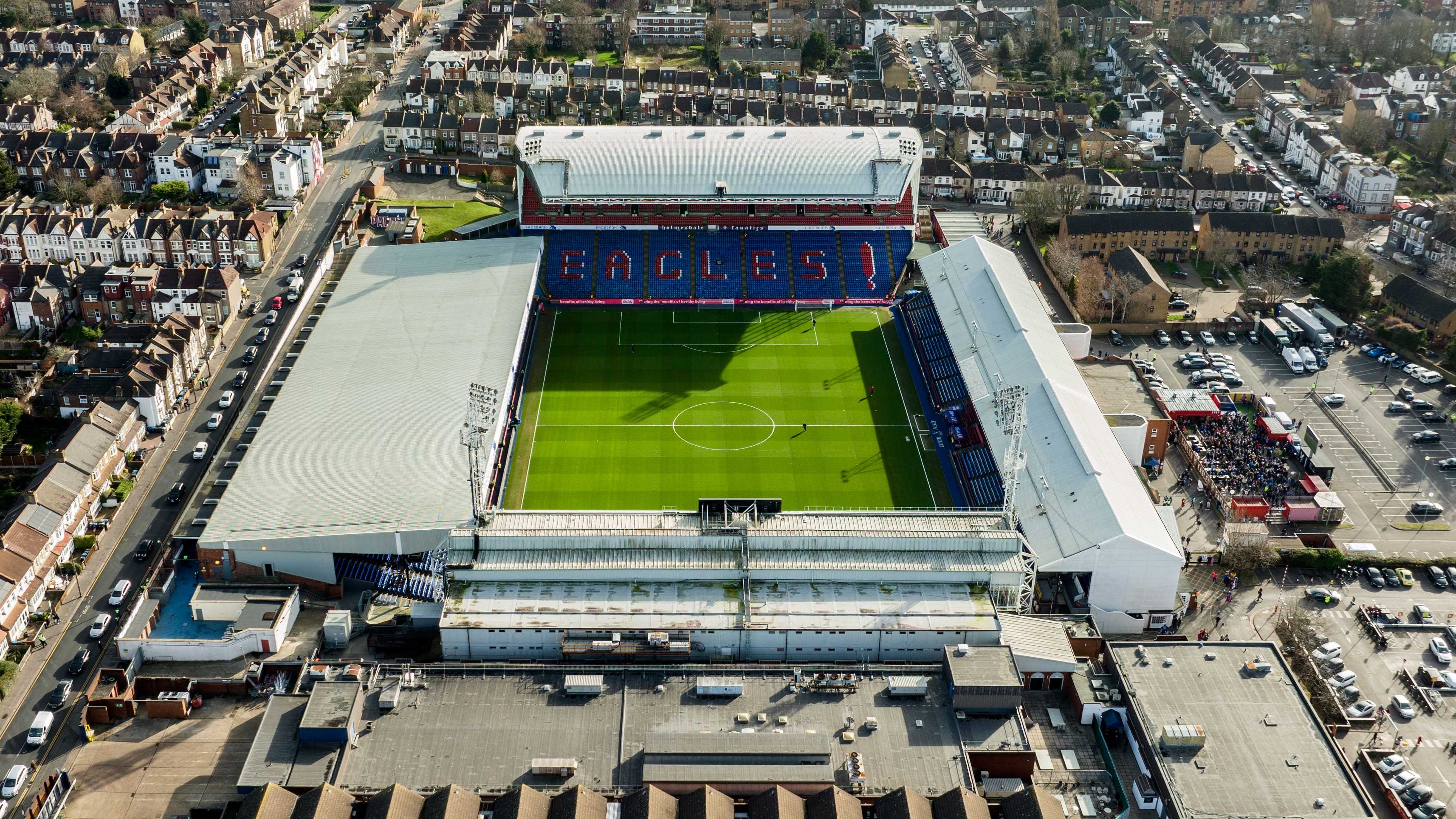 SelhurstPark-塞尔赫斯特公园球场-10-SelhurstPark