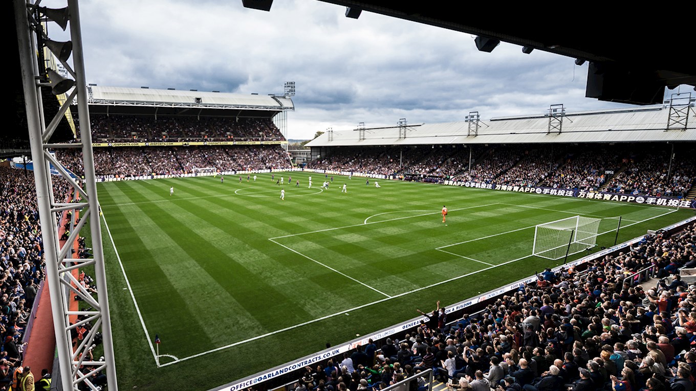 SelhurstPark-塞尔赫斯特公园球场-13-SelhurstPark