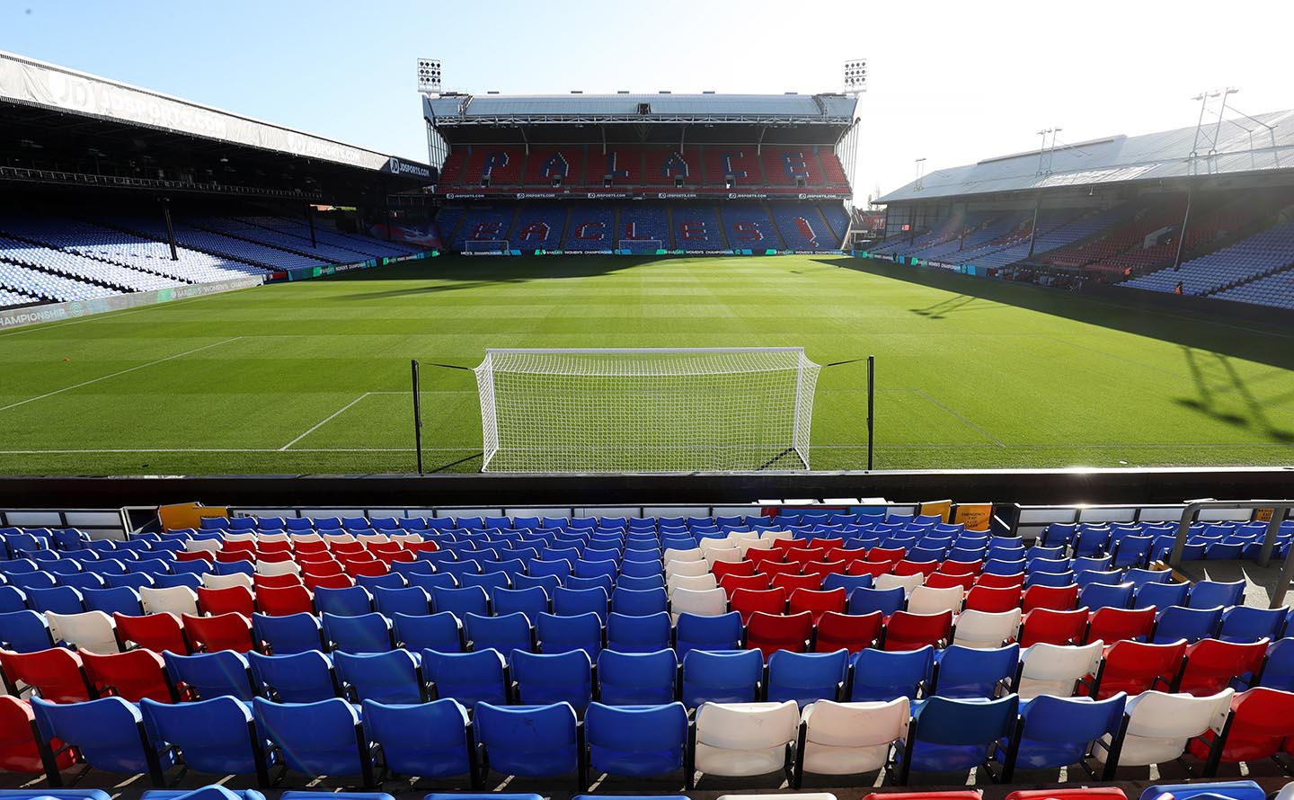 SelhurstPark-塞尔赫斯特公园球场-3-SelhurstPark