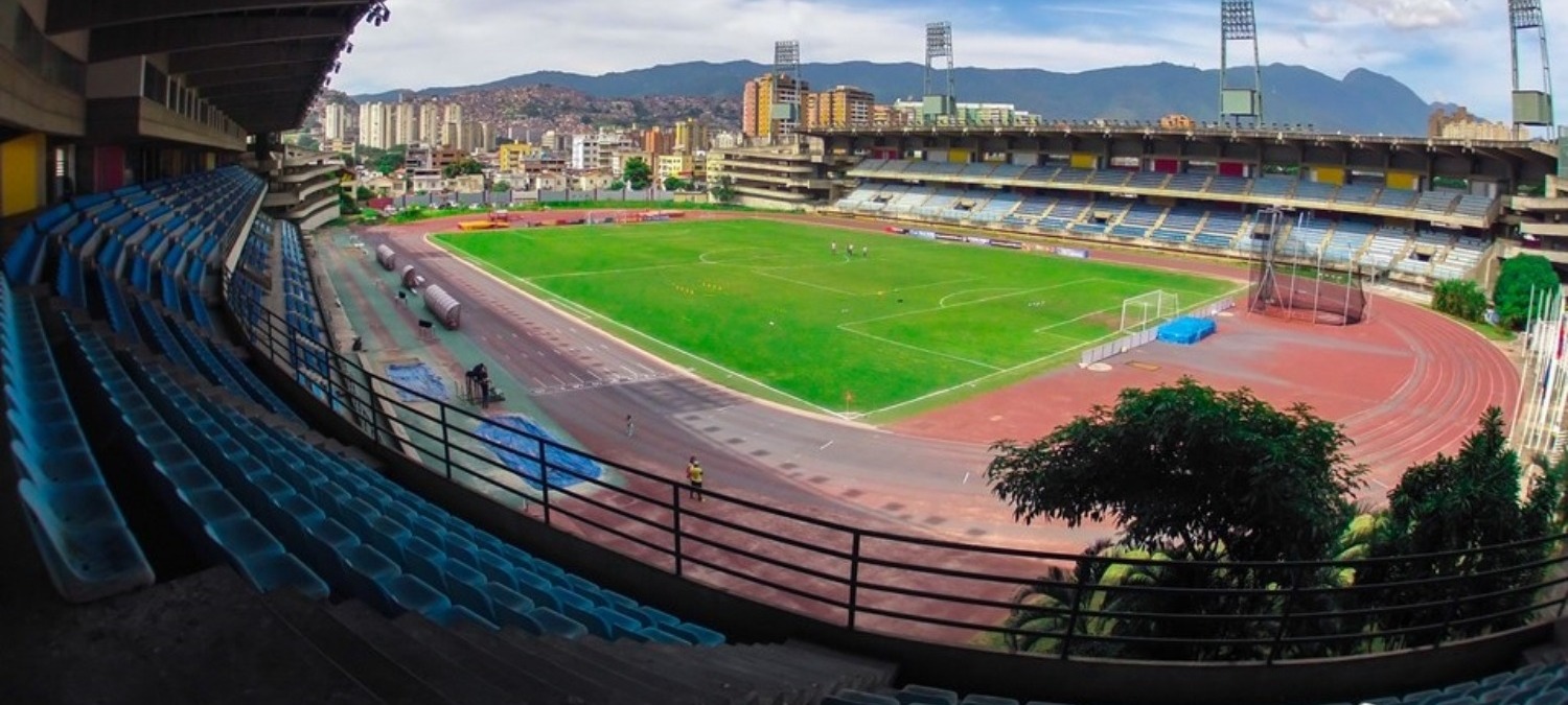 EstadioBrigidoIriarte-布里吉多伊里亚特体育场-5-EstadioBrigidoIriarte