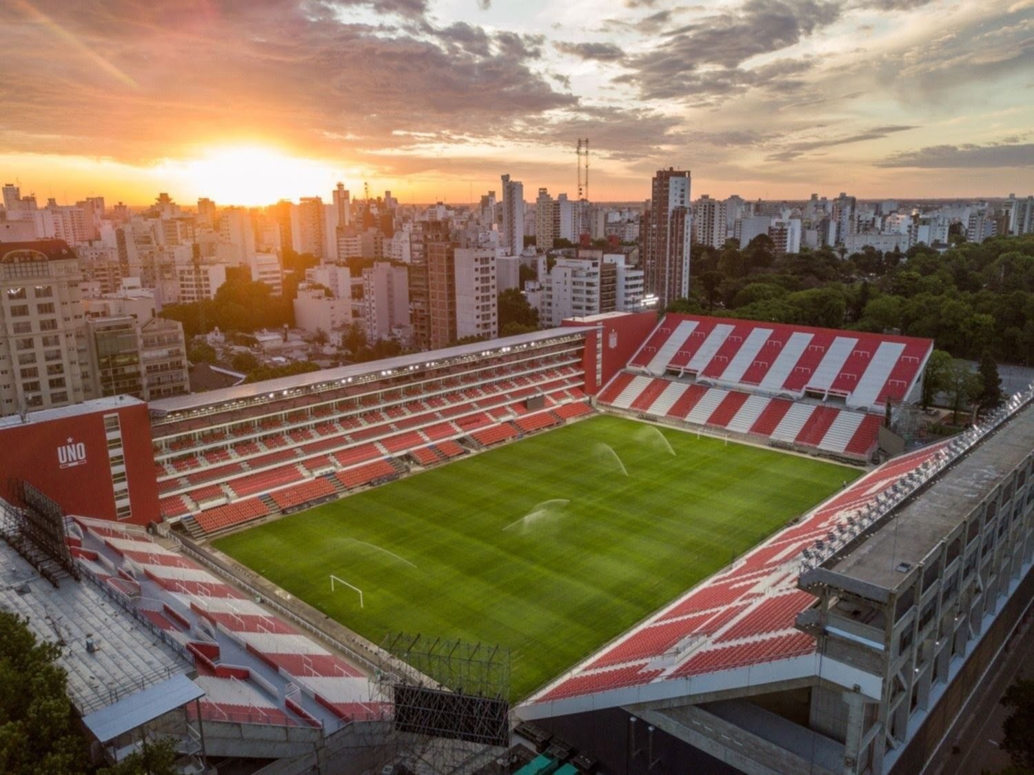 EstadioJorgeLuisHirschi-豪尔赫·路易斯·希尔斯基球场-1-EstadioJorgeLuisHirschi