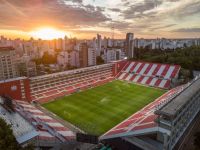 EstadioJorgeLuisHirschi-豪尔赫·路易斯·希尔斯基球场-1-EstadioJorgeLuisHirschi