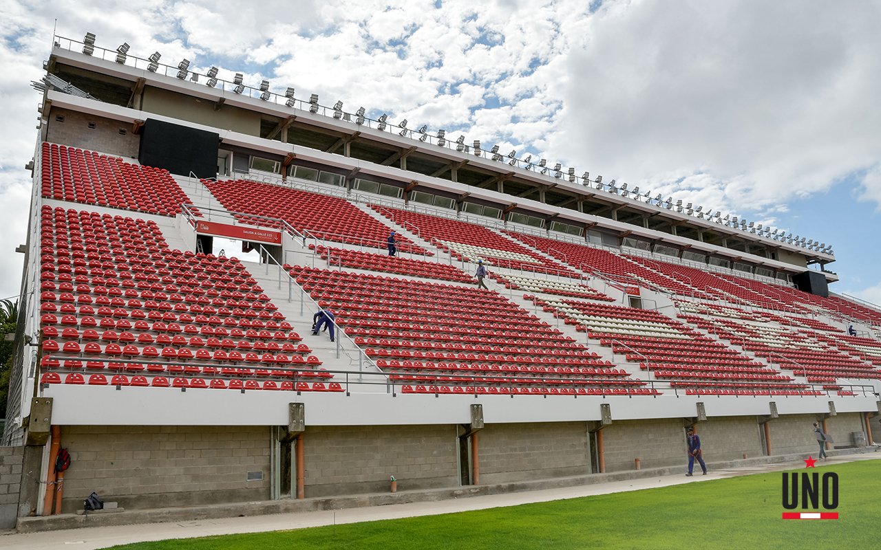 EstadioJorgeLuisHirschi-豪尔赫·路易斯·希尔斯基球场-11-EstadioJorgeLuisHirschi