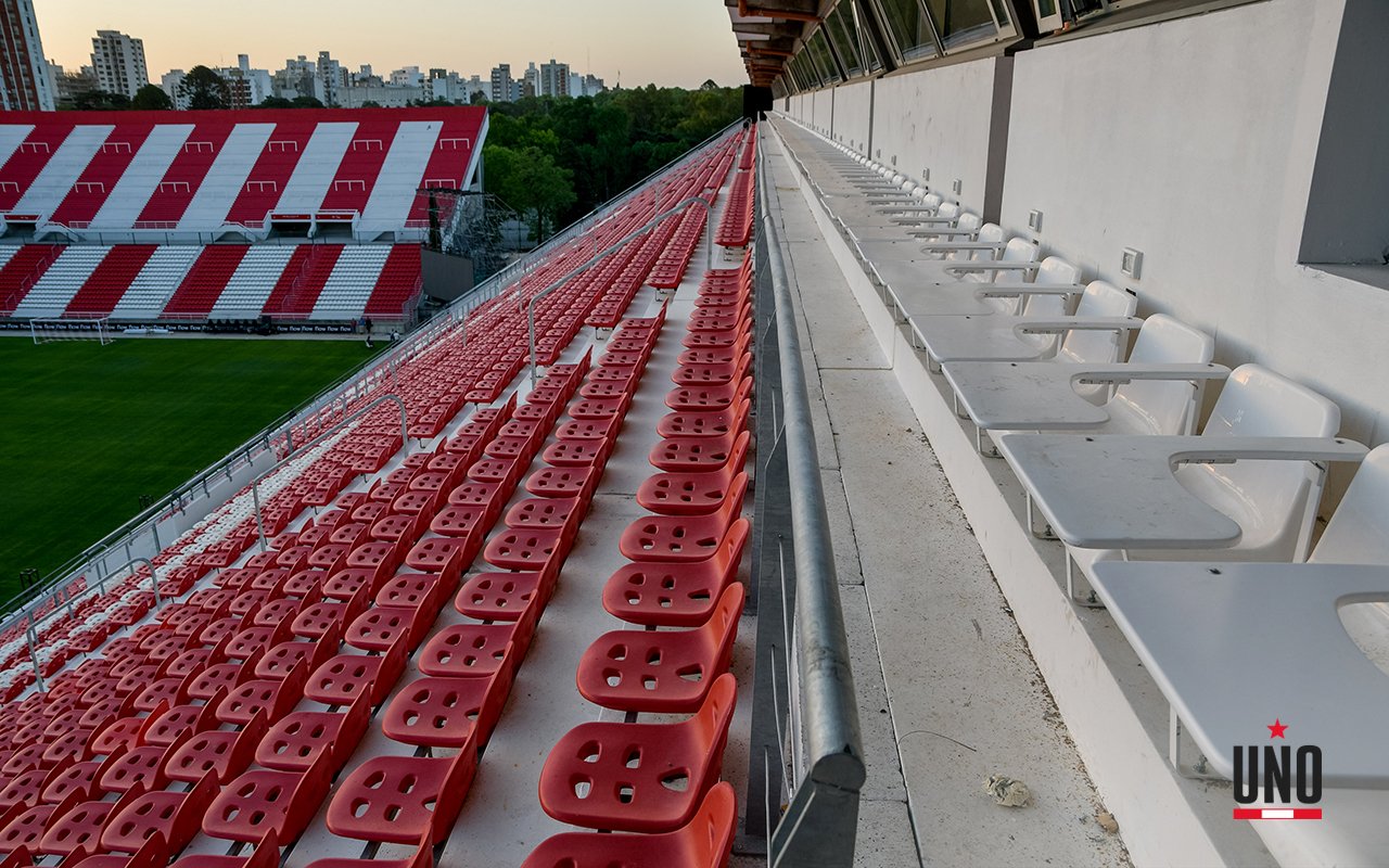 EstadioJorgeLuisHirschi-豪尔赫·路易斯·希尔斯基球场-13-EstadioJorgeLuisHirschi