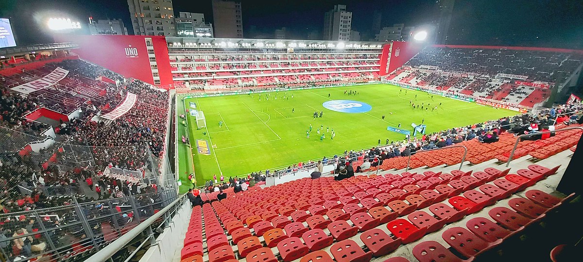 EstadioJorgeLuisHirschi-豪尔赫·路易斯·希尔斯基球场-15-EstadioJorgeLuisHirschi