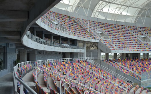 EstadioUnicoMadredeCiudades-城市之母体育场-2-EstadioUnicoMadredeCiudades