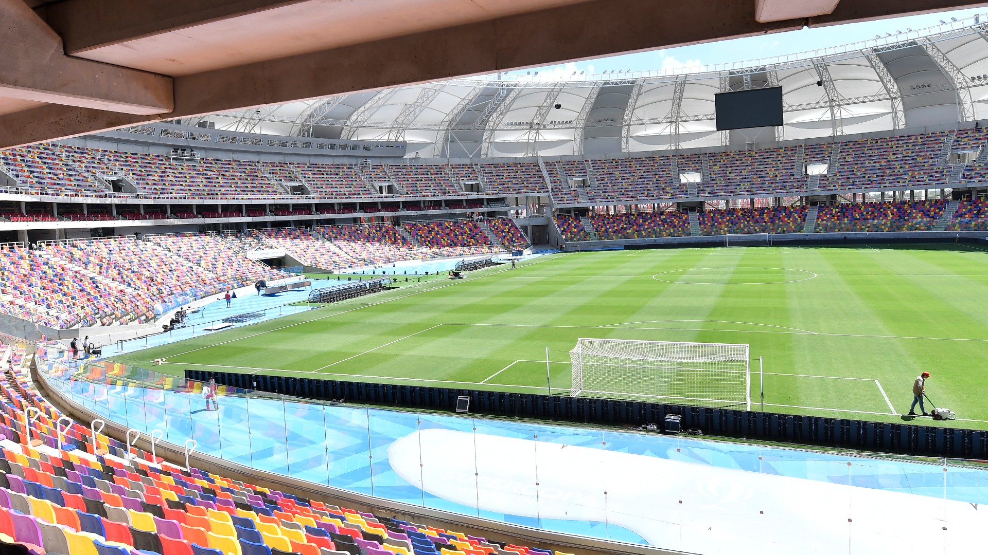 EstadioUnicoMadredeCiudades-城市之母体育场-5-EstadioUnicoMadredeCiudades