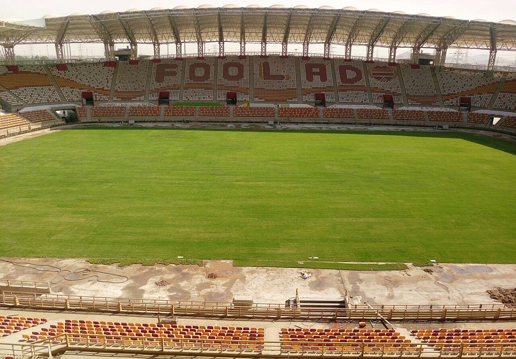 FooladArena-福拉德竞技场-1-FooladArena